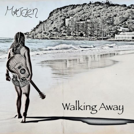 Walking Away