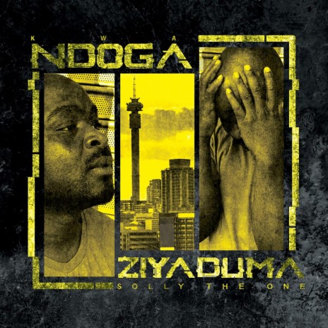 Kwandonga ziyaduma | Boomplay Music