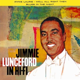 Jimmie Lunceford In Hi Fi