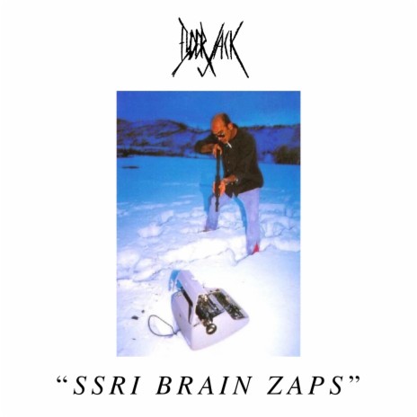 SSRI Brain Zaps | Boomplay Music