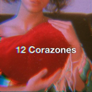12 Corazones