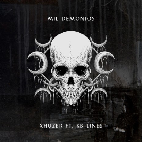Mil Demonios ft. KB Lines