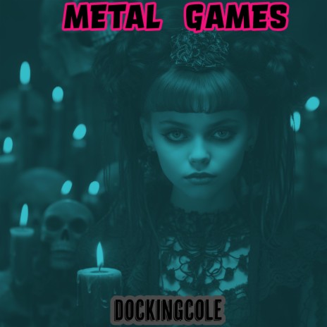 Metal Games | Boomplay Music