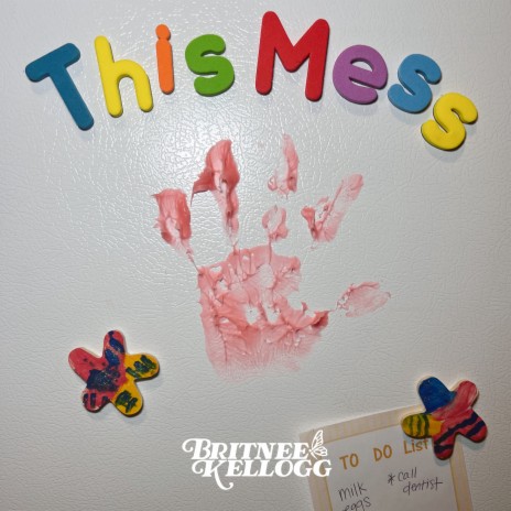 This Mess | Boomplay Music