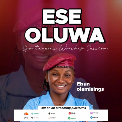 Ese oluwa | Boomplay Music