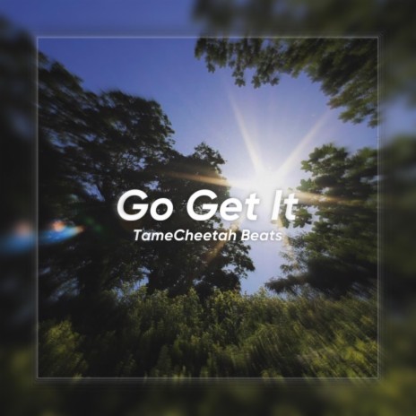 Go Get It (Jersey Club) | Boomplay Music