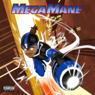 MEGAMANE