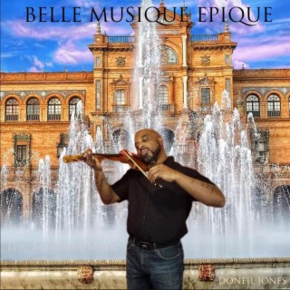 Belle Musique Epique