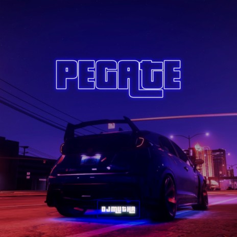 Pegate (Turreo Edit) | Boomplay Music