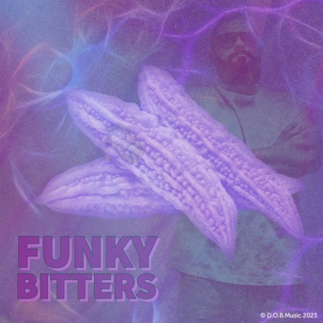 Funky Bitters