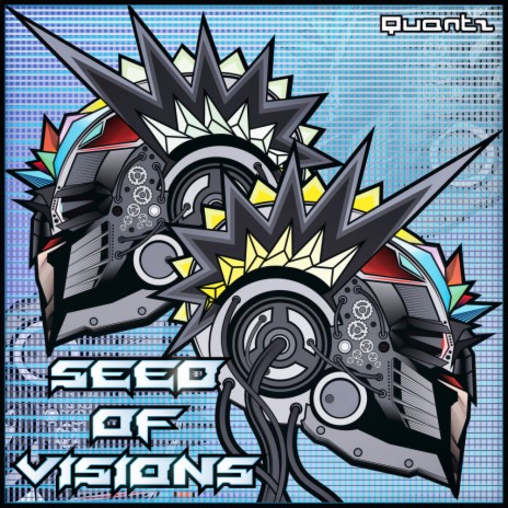 Seed of Visions (Original Mix) | Boomplay Music