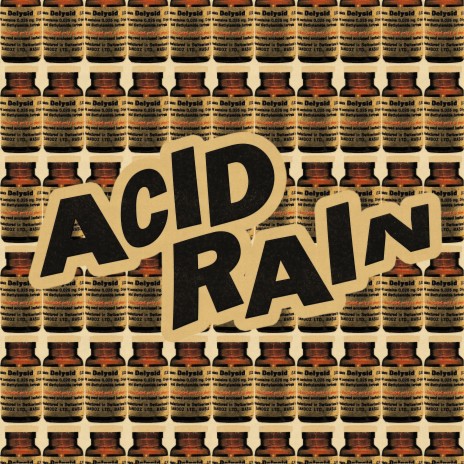 D. R. I. - Acid Rain