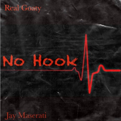 No Hook ft. Jay Maserati | Boomplay Music