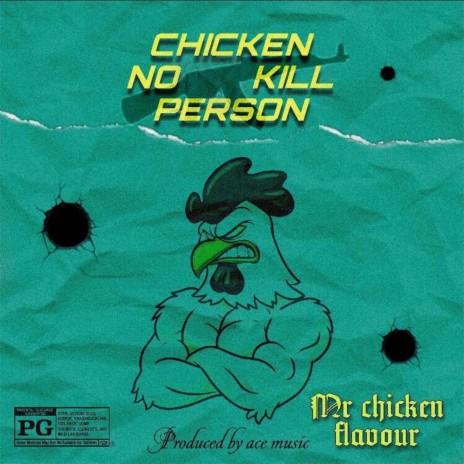 Chicken No Kill Person