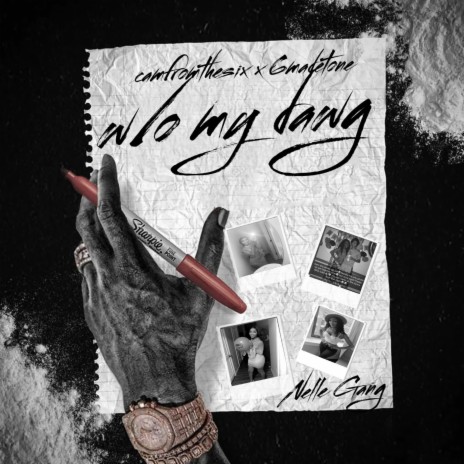 w/o my dawg ft. Luh Tone | Boomplay Music