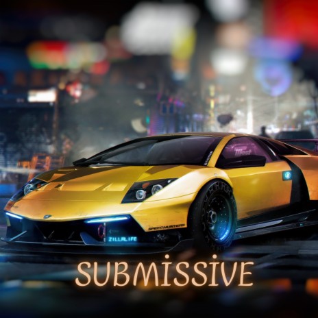 Submissive | Boomplay Music