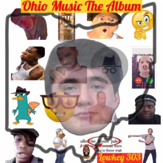 Ohio Music The Album