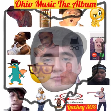 Ohio Rap