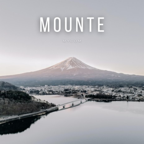 Mounte | Boomplay Music