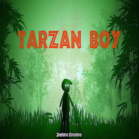 Tarzan Boy (Electro Italo Disco)