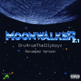 Moonwalker 2.1 (HD Quality) Revamped Version