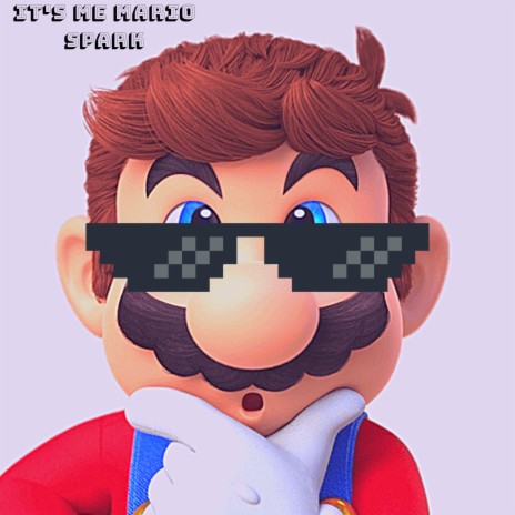 It's Me Mario | Boomplay Music