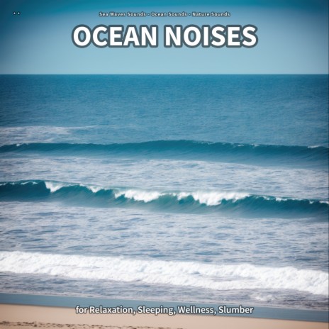 Ocean Noises, Part 67 ft. Ocean Sounds & Nature Sounds