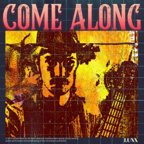 Come Along (Instrumental) | Boomplay Music