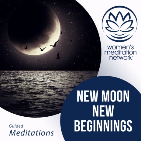 New Moon New Beginnings