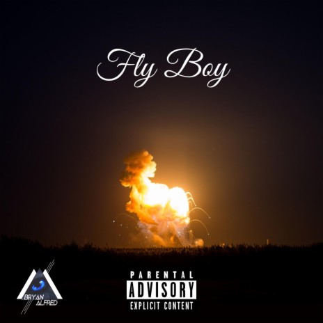 Fly Boy | Boomplay Music