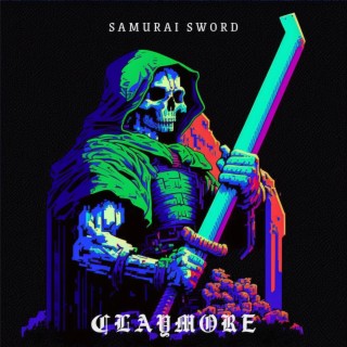 Samurai Sword