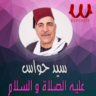 El Sayed Hawas