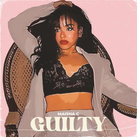 Guilty ft. Vasuu | Boomplay Music