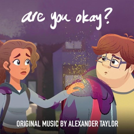 We Are Okay | Boomplay Music