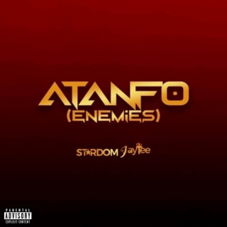 Atanfo (Enemies)