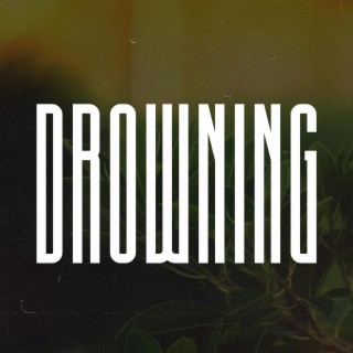 Drowning (UK Drill Type Beat)