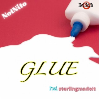 Glue