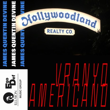 Vranyo Americano | Boomplay Music