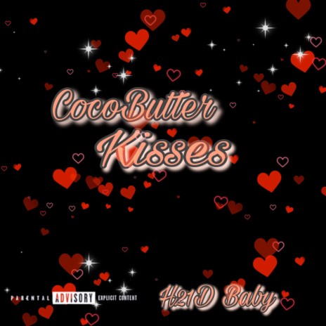 CocoButter Kisses