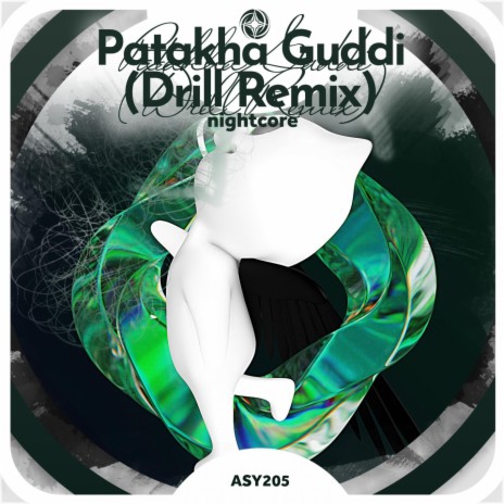 Patakha Guddi (Drill Remix)- Nightcore ft. Tazzy