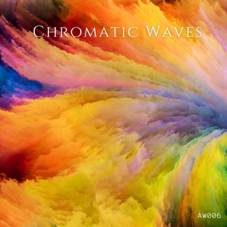 Chromatic Waves | Boomplay Music