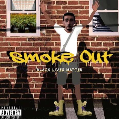 Smoke Out (B.L.M) | Boomplay Music