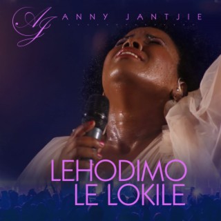 Anny Jantjie