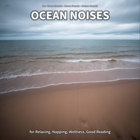 Ocean Noises, Part 51 ft. Ocean Sounds & Nature Sounds