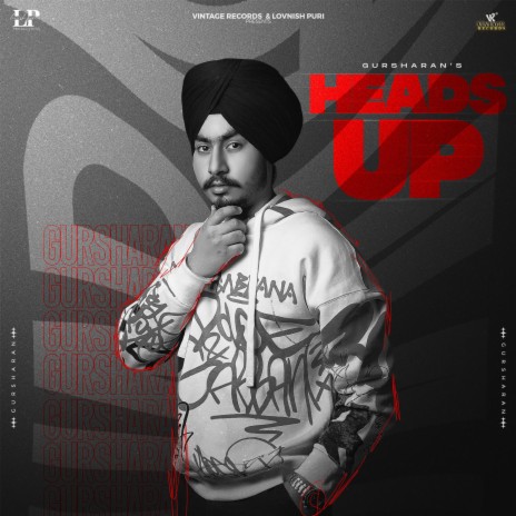 Kaali Pagg | Boomplay Music