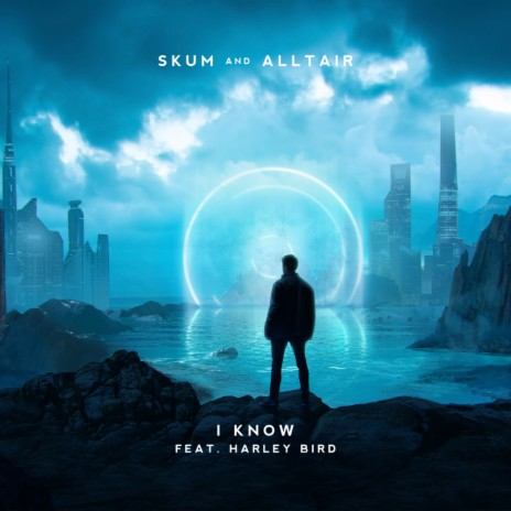 I Know ft. Alltair & Harley Bird | Boomplay Music