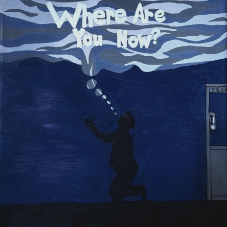 Where Are You Now? | Boomplay Music