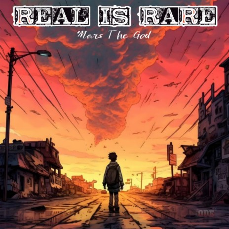 Real Is Rare | Boomplay Music