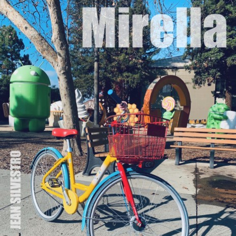 Mirella | Boomplay Music