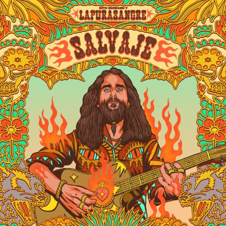 Salvaje | Boomplay Music